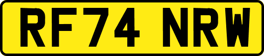 RF74NRW