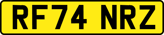 RF74NRZ