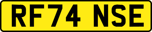 RF74NSE