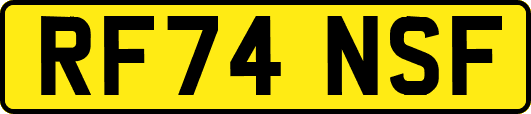 RF74NSF