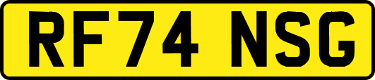 RF74NSG