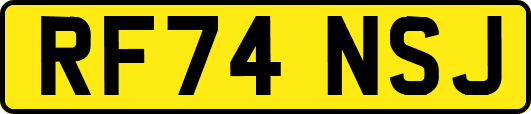RF74NSJ