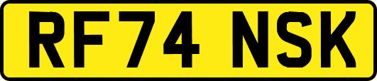 RF74NSK