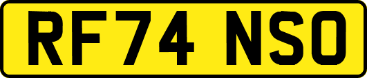 RF74NSO