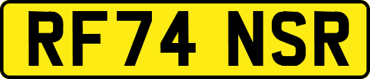 RF74NSR