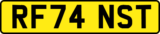 RF74NST