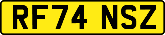 RF74NSZ