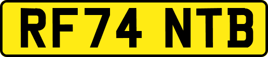 RF74NTB