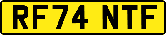 RF74NTF