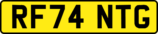 RF74NTG