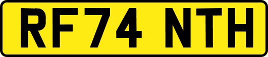RF74NTH