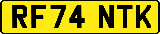 RF74NTK