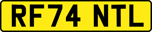 RF74NTL