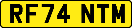 RF74NTM