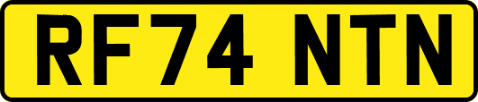 RF74NTN