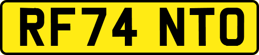 RF74NTO