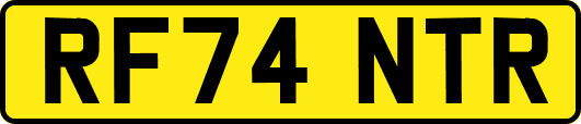RF74NTR