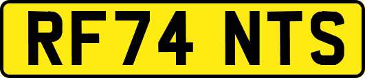 RF74NTS