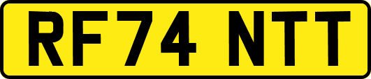 RF74NTT