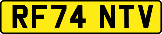 RF74NTV