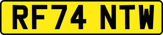 RF74NTW