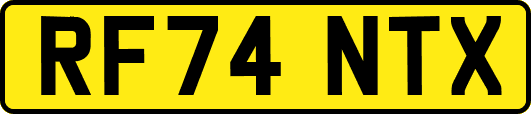 RF74NTX