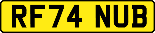 RF74NUB
