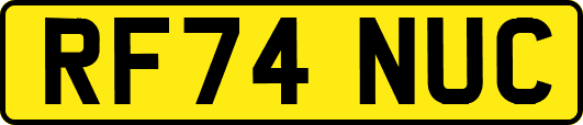 RF74NUC