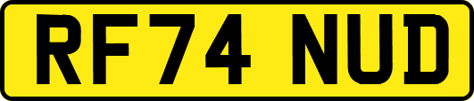 RF74NUD
