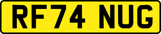 RF74NUG