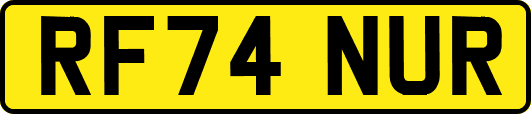 RF74NUR