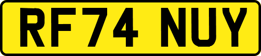 RF74NUY