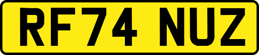 RF74NUZ