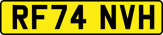 RF74NVH