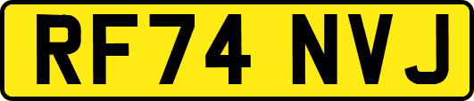 RF74NVJ