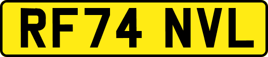 RF74NVL
