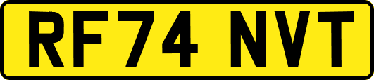 RF74NVT