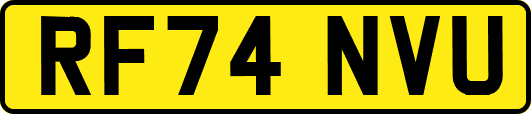 RF74NVU