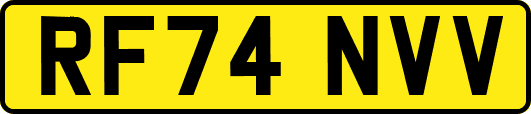 RF74NVV