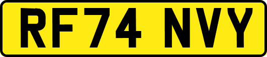 RF74NVY