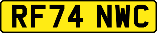 RF74NWC