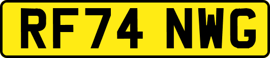 RF74NWG