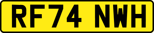 RF74NWH