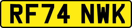 RF74NWK