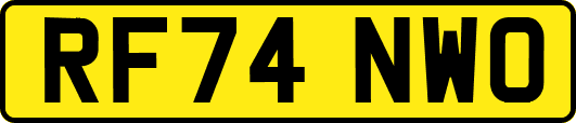 RF74NWO