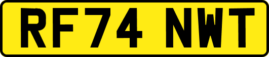 RF74NWT
