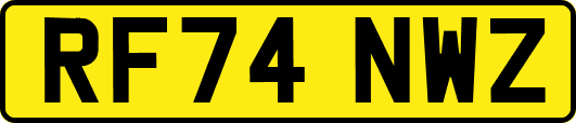 RF74NWZ