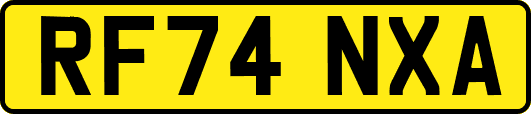 RF74NXA