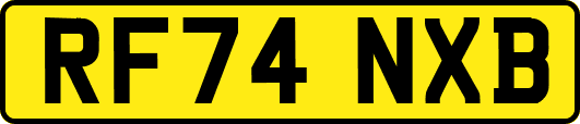 RF74NXB