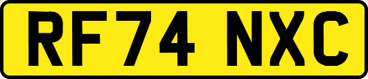RF74NXC